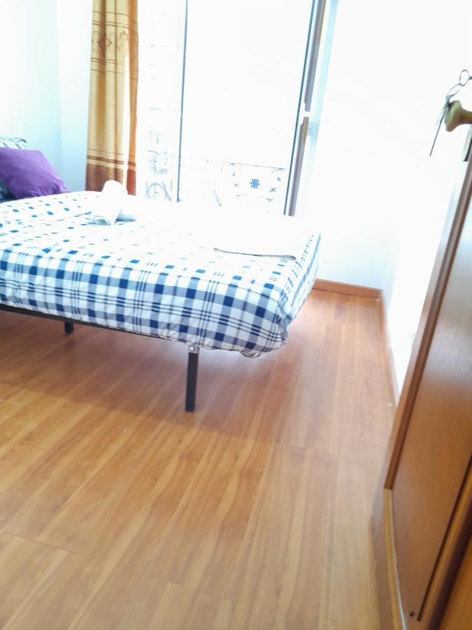 Garden Guest House Lisabona Exterior foto