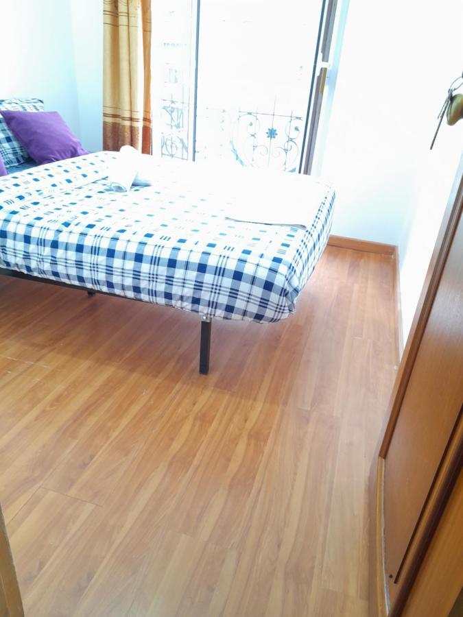 Garden Guest House Lisabona Exterior foto