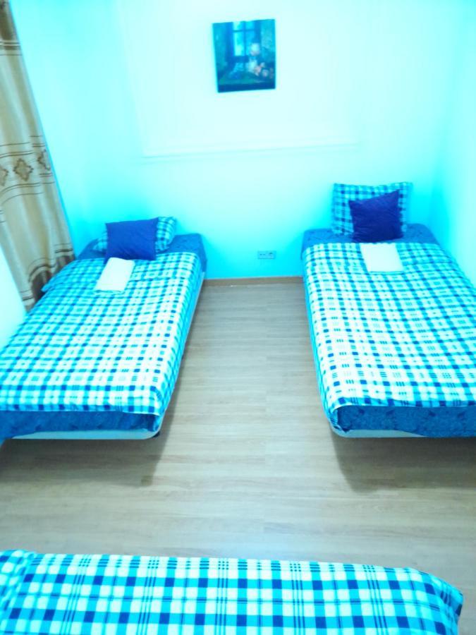 Garden Guest House Lisabona Exterior foto