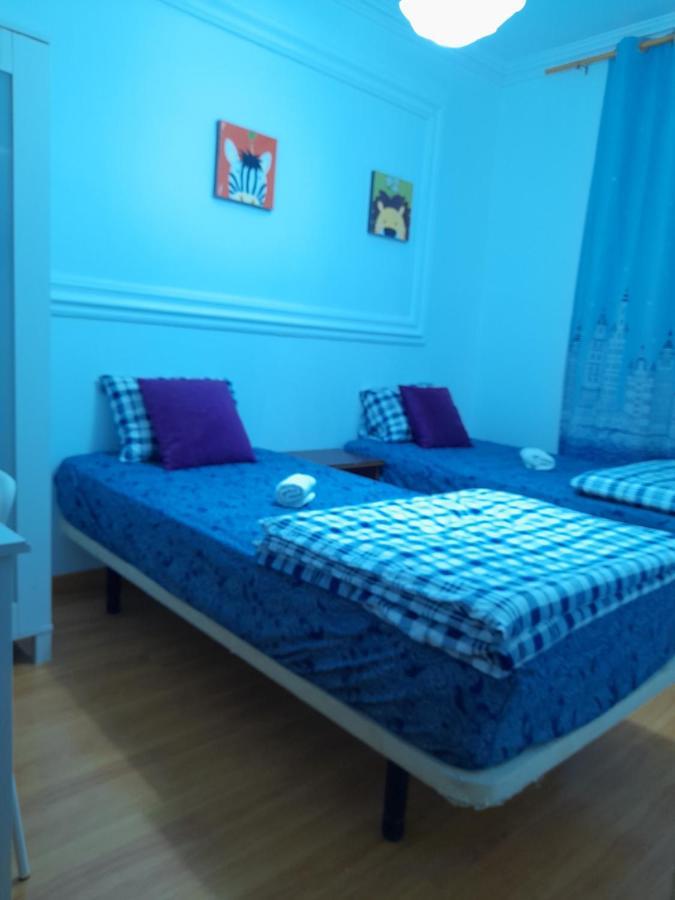 Garden Guest House Lisabona Exterior foto