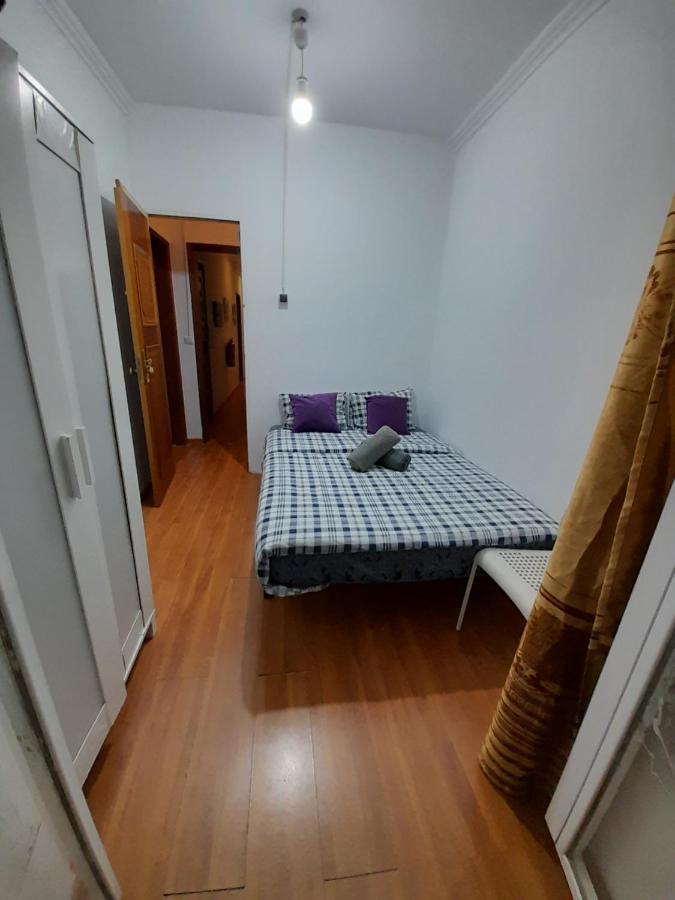 Garden Guest House Lisabona Exterior foto