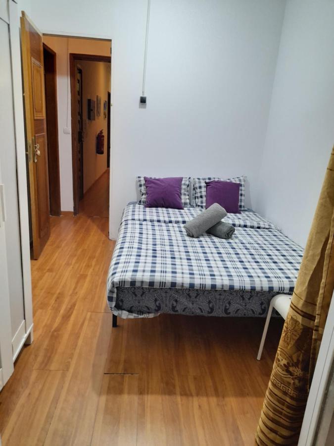 Garden Guest House Lisabona Exterior foto