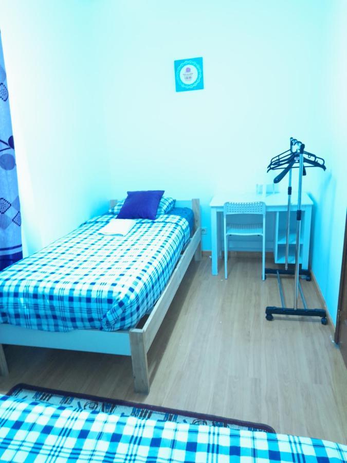 Garden Guest House Lisabona Exterior foto
