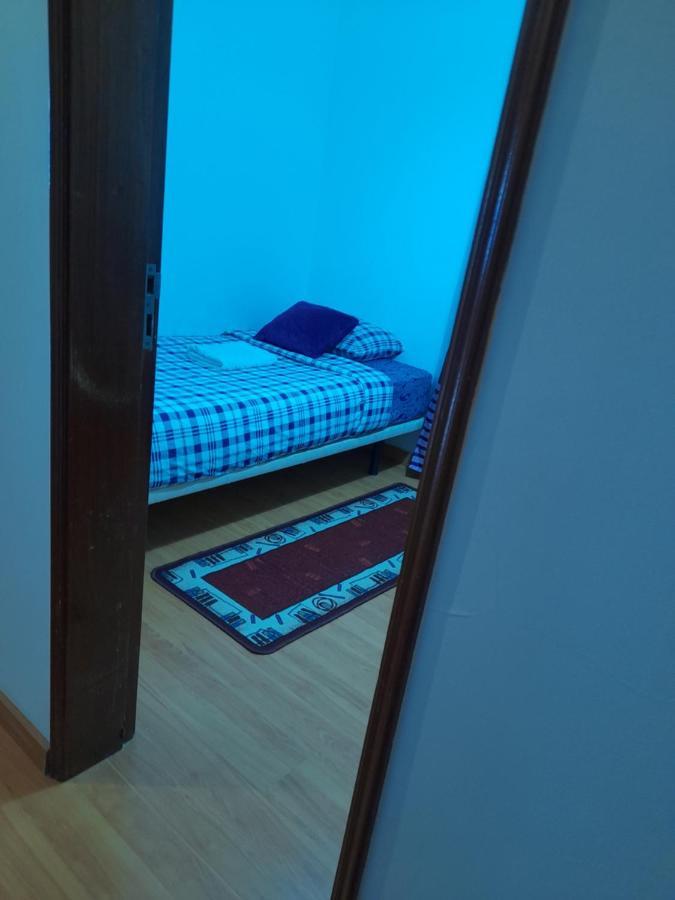 Garden Guest House Lisabona Exterior foto