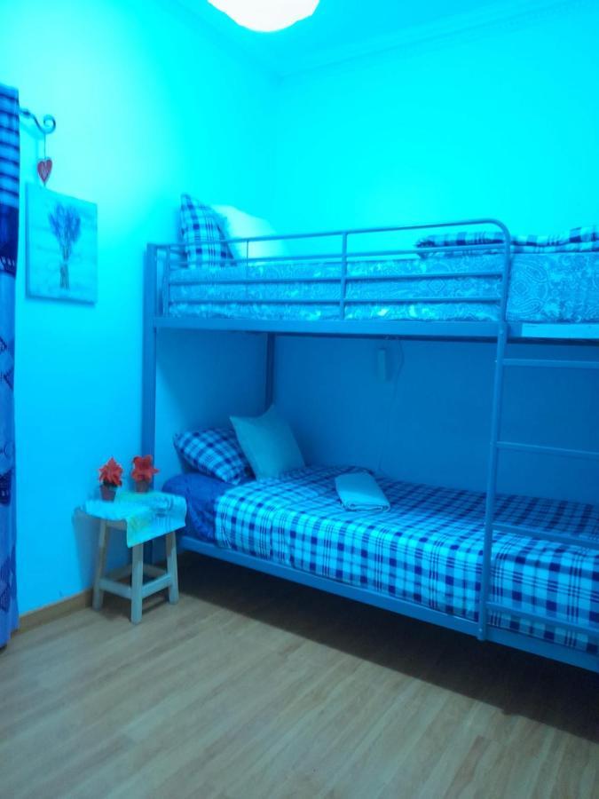 Garden Guest House Lisabona Exterior foto