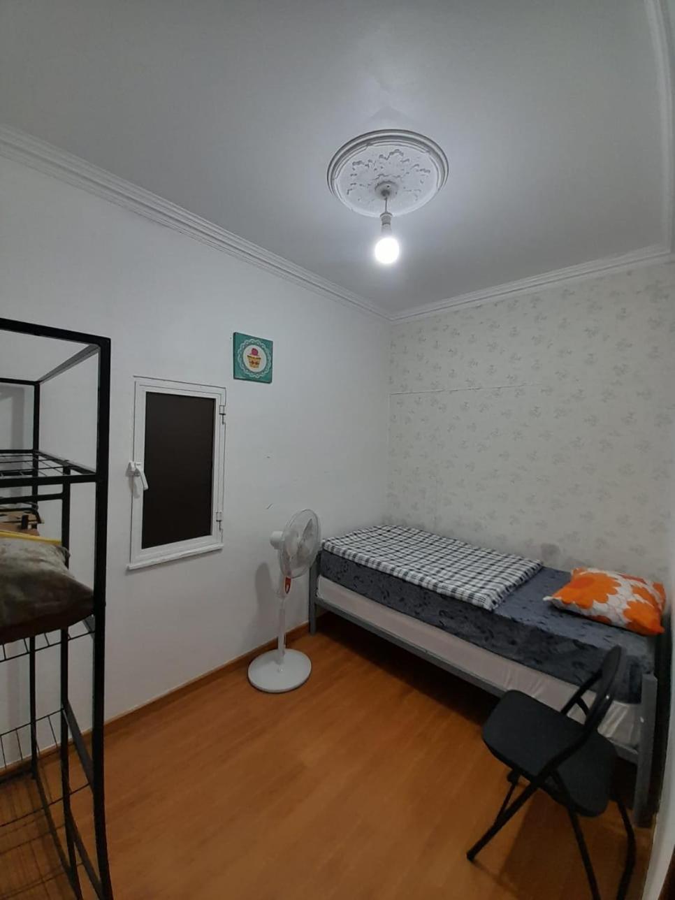 Garden Guest House Lisabona Exterior foto